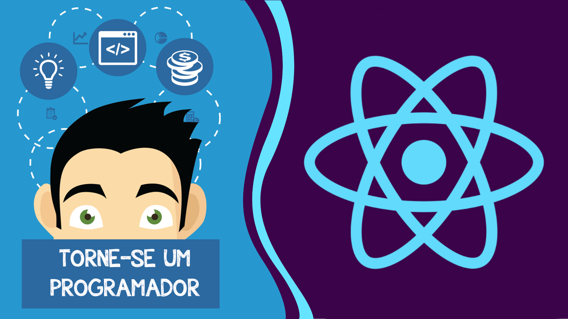 React com API .Net