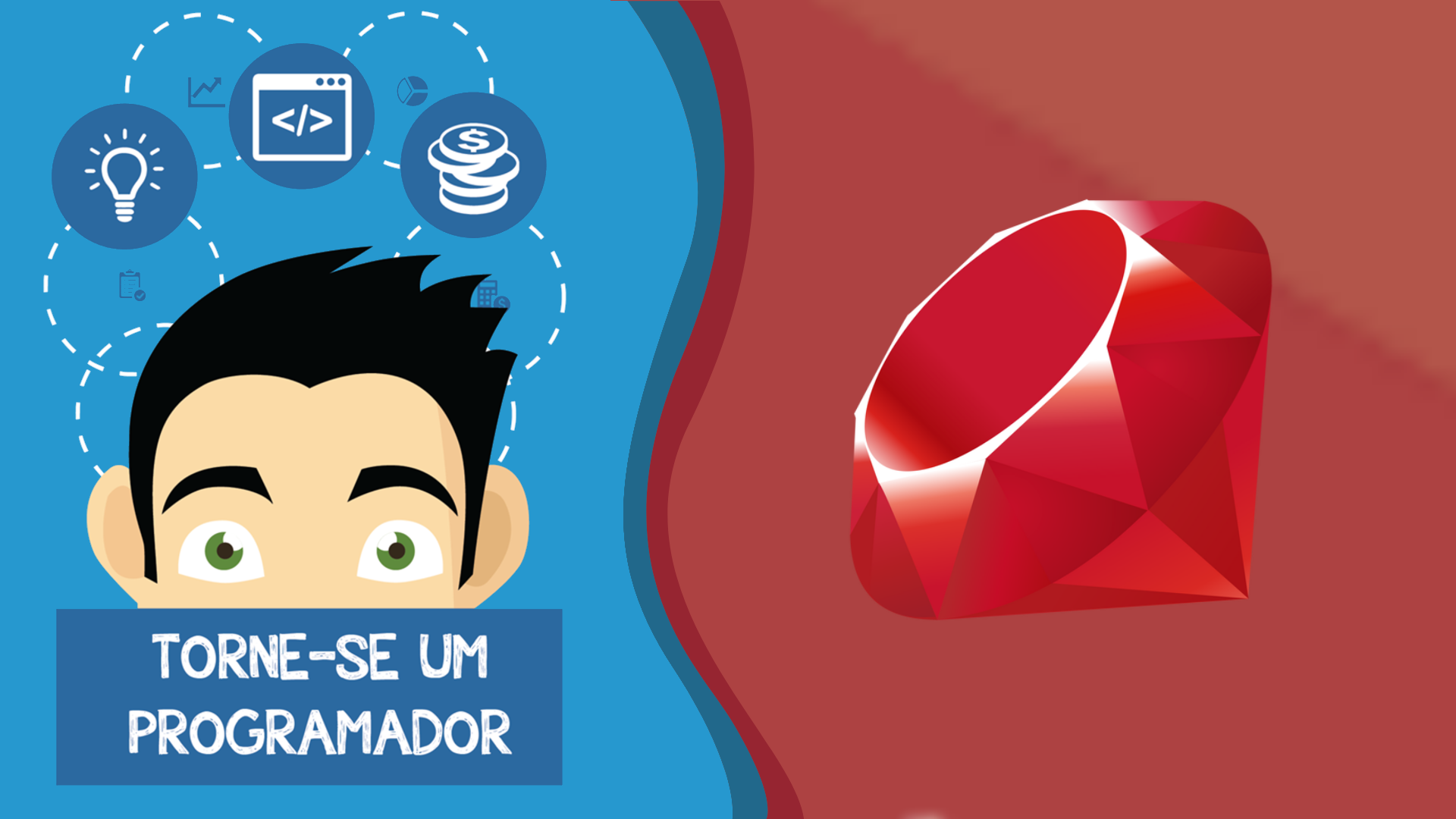 Ruby on Rails