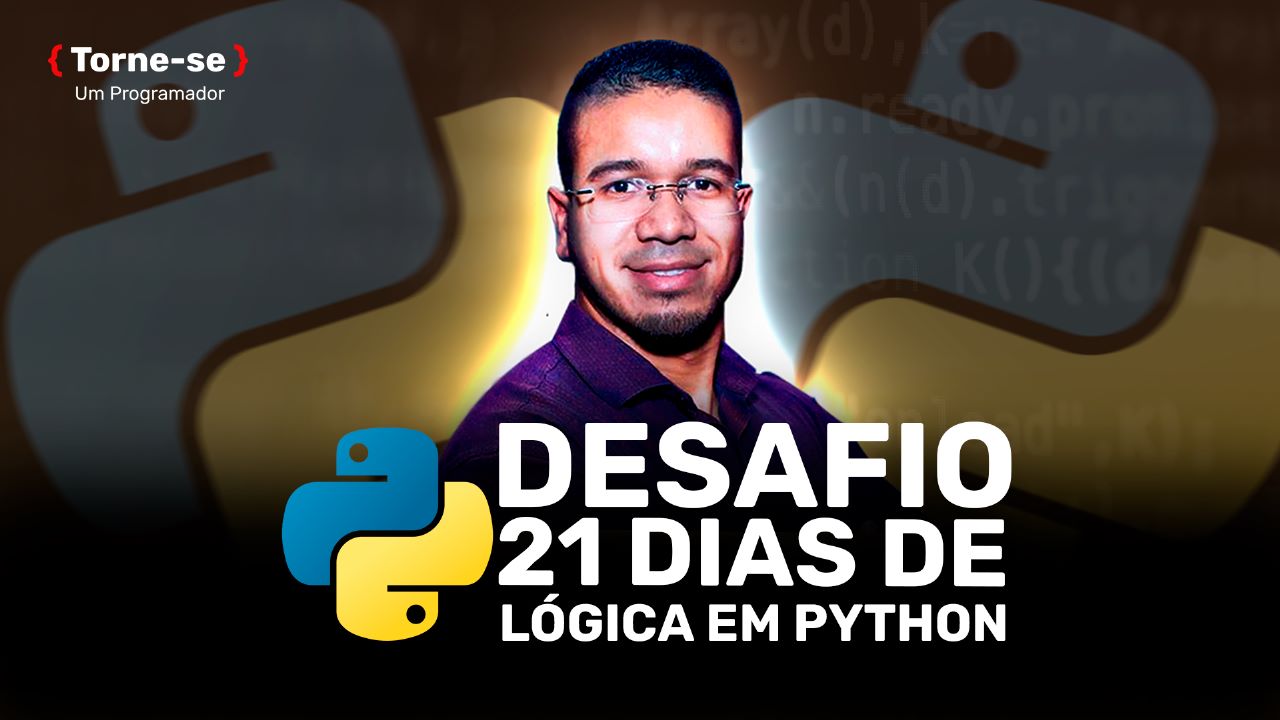 Lógica de Programação | Python