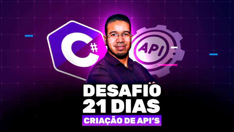 Criação de API´S | C#