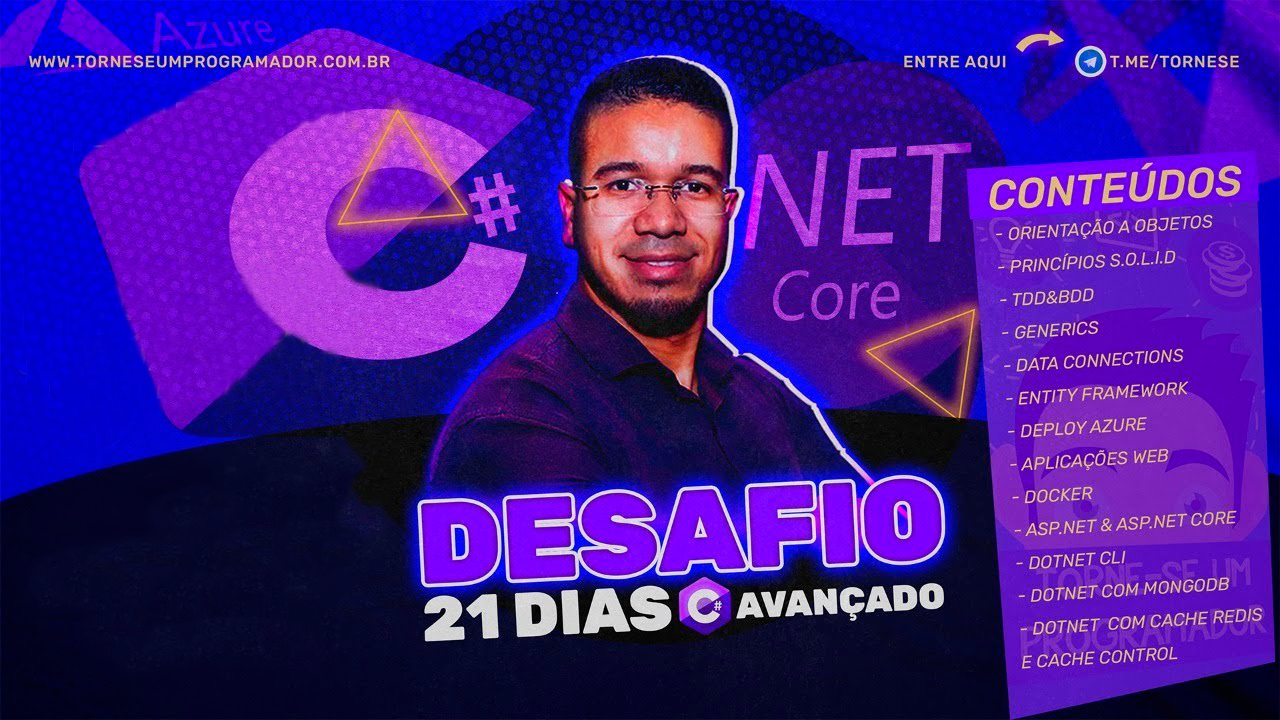 C# Avançado