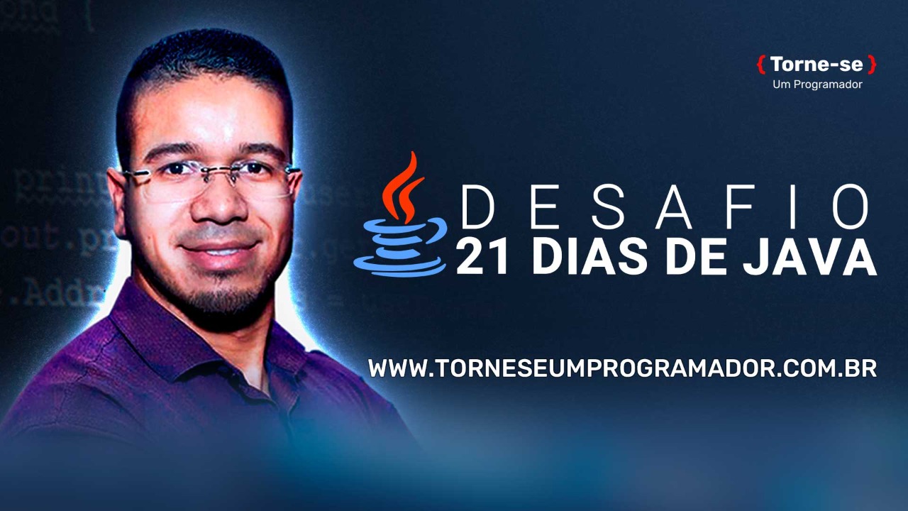 Desafio de Java