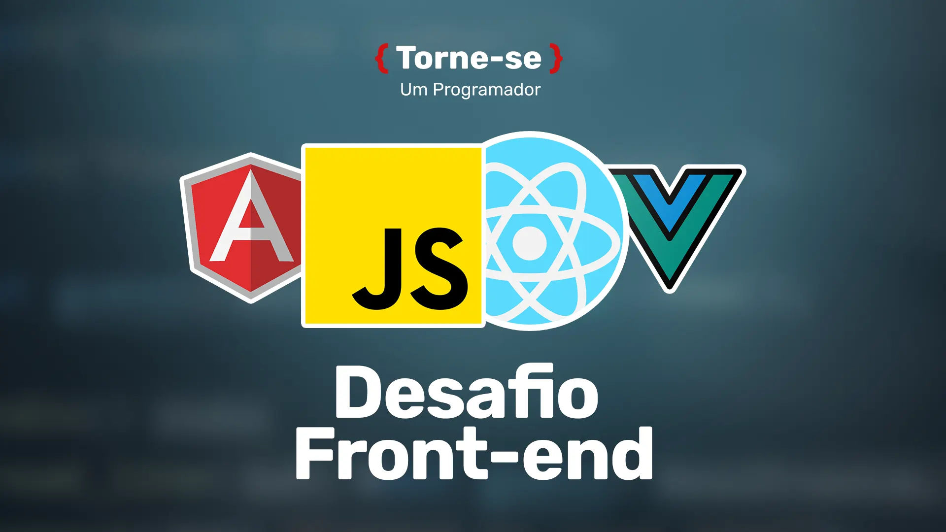 Desafio Front-end