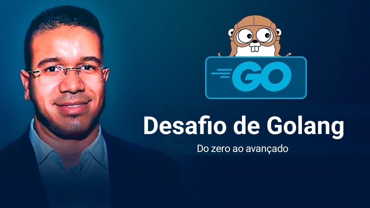Desafio de Golang
