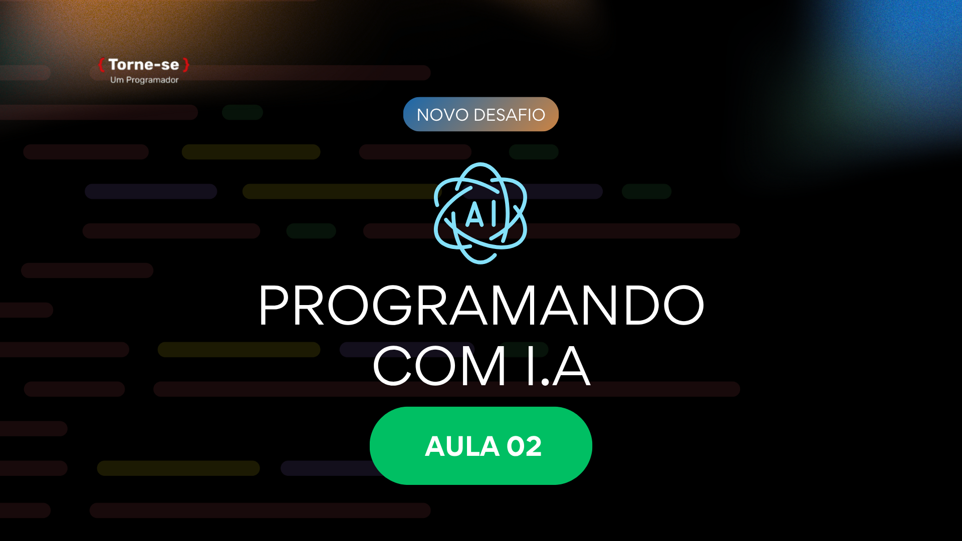 Utilizando o Cursor para instalar, criar e organizar projetos