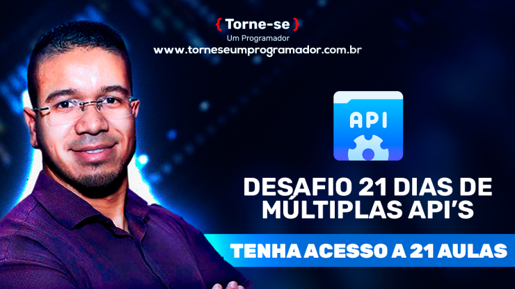 Multiplas API´S