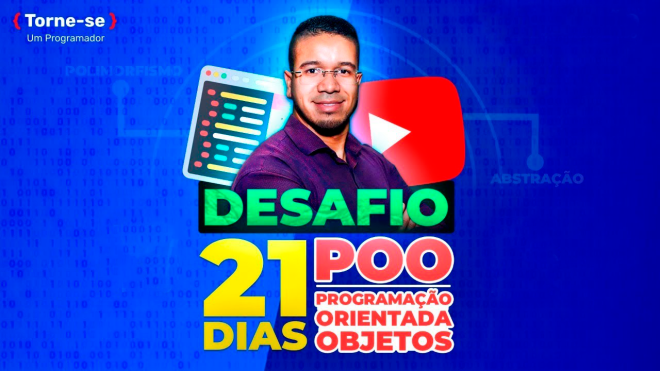 C# POO + Lógica de Programação Aplicada 