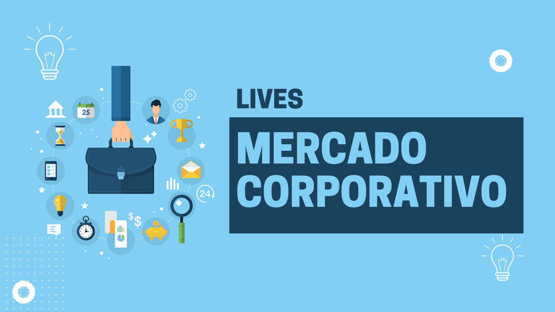 Mercado Corporativo