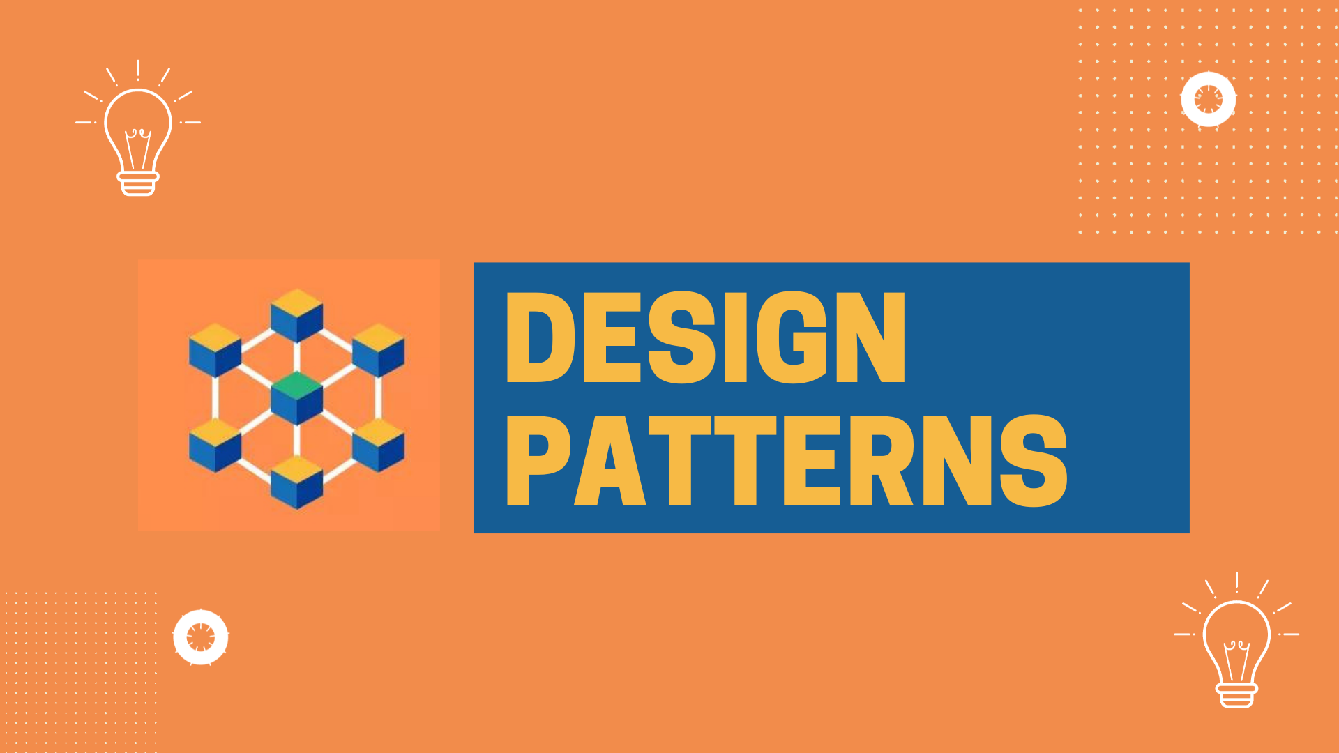 Design Patterns