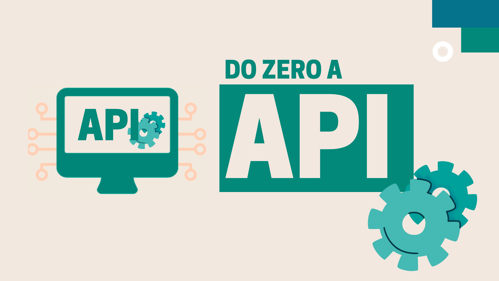 Do Zero a API | Ruby